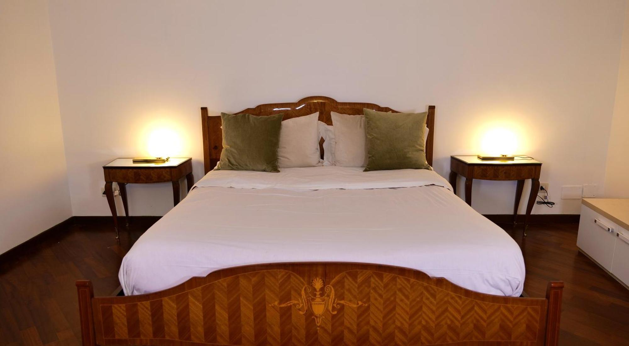 Luxury Piazzetta Rodino *